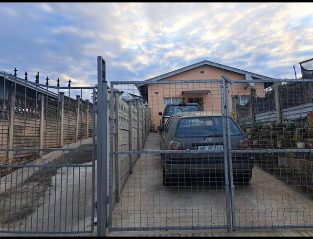 3 BEDROOM PROPERTY TO RENT IN PALMVIEW