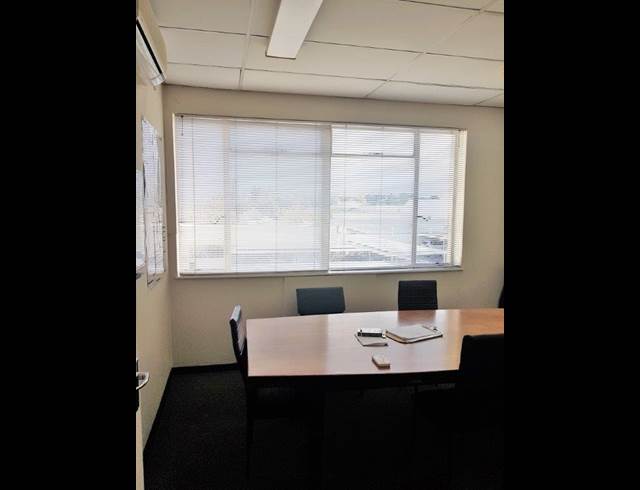 Office property to rent in WORCESTER CENTRAL