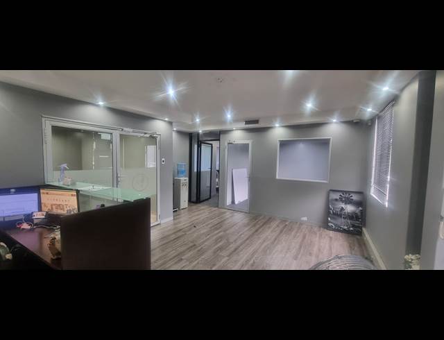 350M² OFFICE TO LET IN MORNINGSIDE