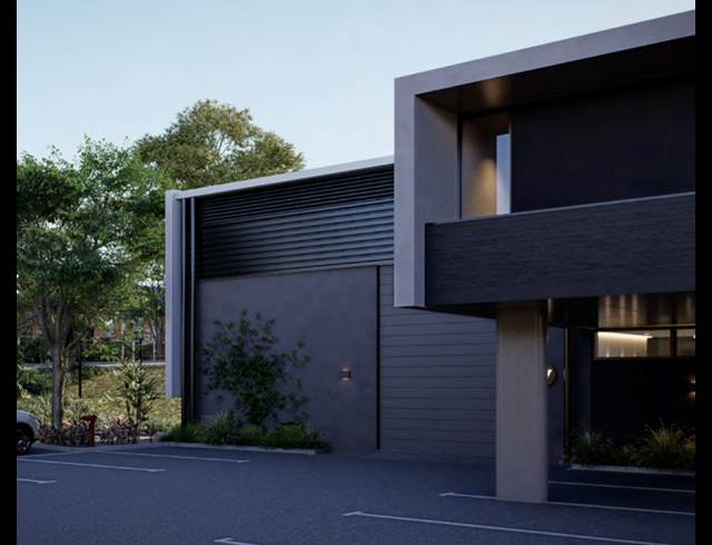374M² INDUSTRIAL YARD TO LET IN BALLITO CENTRAL