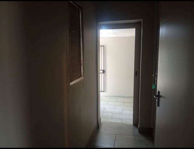 110M² OFFICE TO LET IN NELSPRUIT CENTRAL