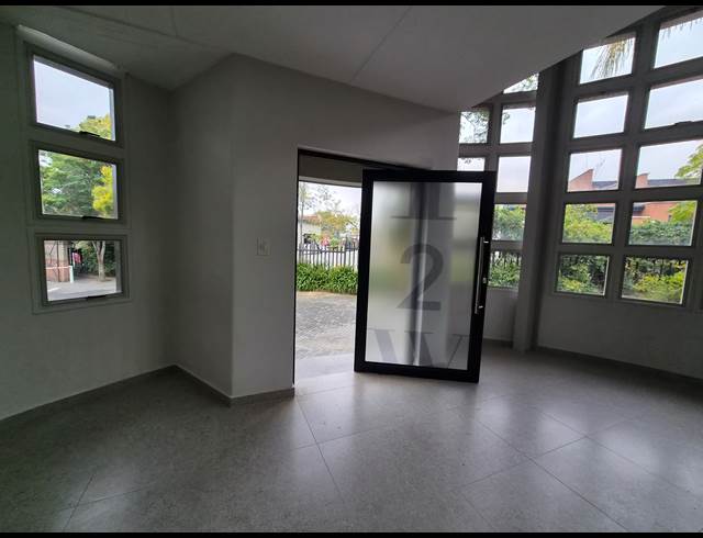 305M² WAREHOUSE TO LET IN ALLANDALE