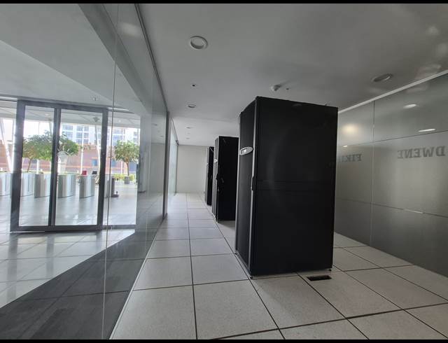 1,093M² OFFICE TO LET IN SANDTON CENTRAL
