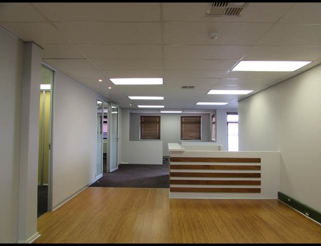 Office property to rent in CENTURY CITY