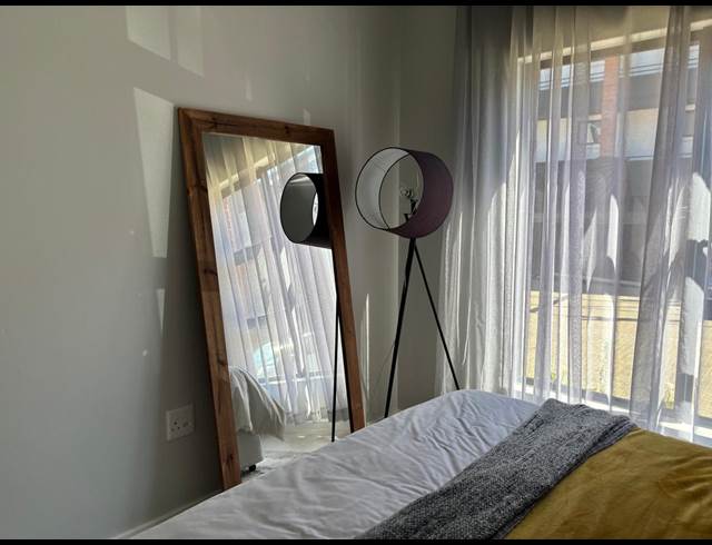 2 BEDROOM APARTMENT TO LET IN BRYANSTON