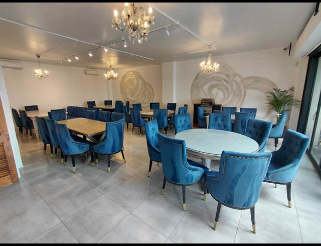 28M² OFFICE TO LET IN KYALAMI