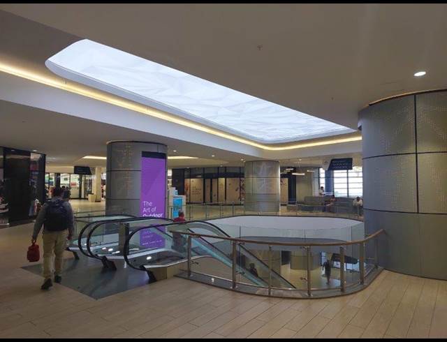 113M² RETAIL TO LET IN UMHLANGA CENTRAL
