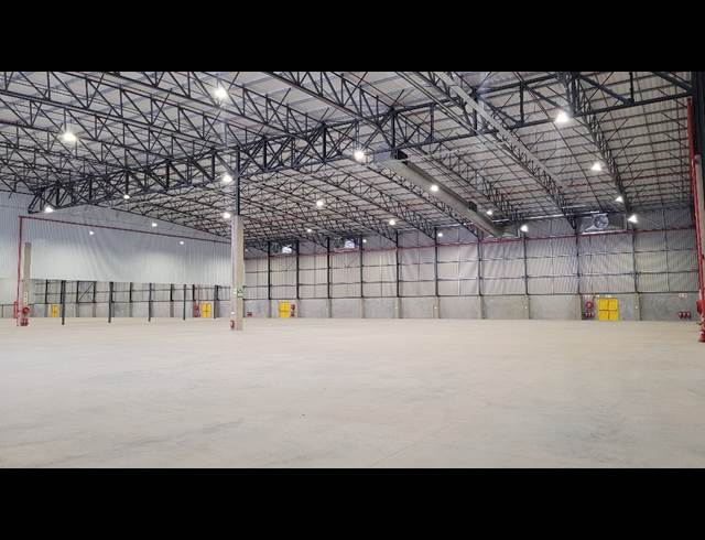 2,945M² WAREHOUSE TO LET IN BLACKHEATH INDUSTRIAL