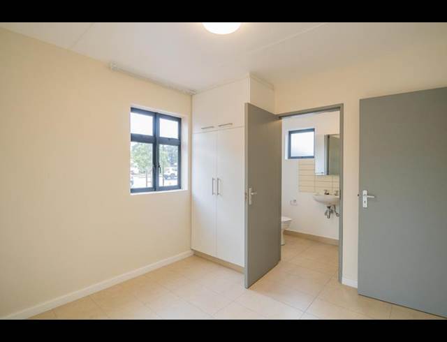1 BEDROOM PROPERTY TO RENT IN DIEP RIVER