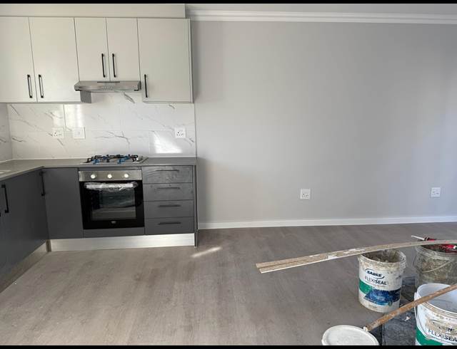 3 BEDROOM APARTMENT RENTED IN SUNNINGDALE