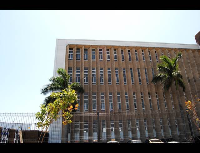 131M² OFFICE TO LET IN UMBILO