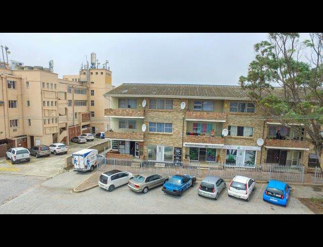 52M² OFFICE RENTED IN NEWTON PARK
