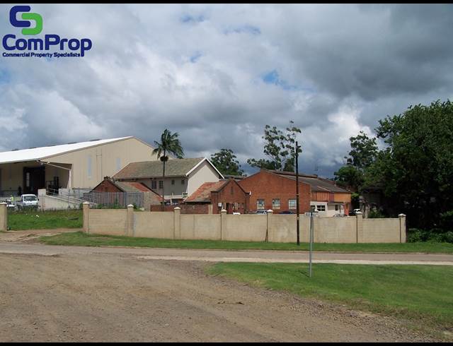 122M² OFFICE TO LET IN BALLITO CENTRAL