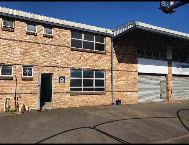 279M² WAREHOUSE TO LET IN WESTMEAD
