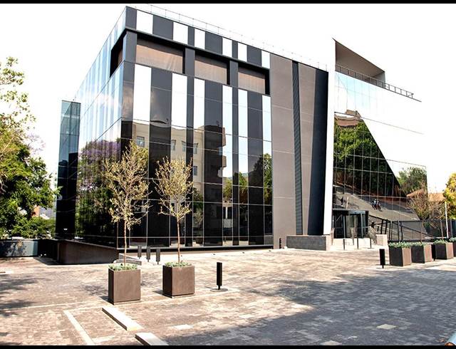 593M² OFFICE TO LET IN ILLOVO