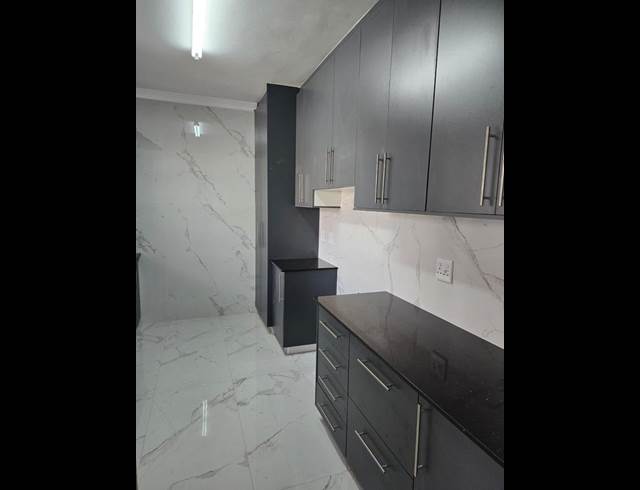 2 BEDROOM PROPERTY TO RENT IN MUSGRAVE