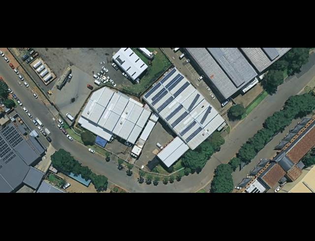 3,168M² WAREHOUSE TO LET IN SELBY