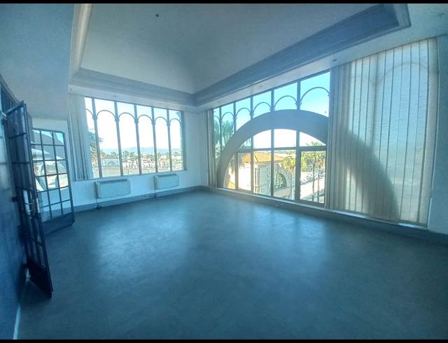 280M² OFFICE TO LET IN CENTURY CITY