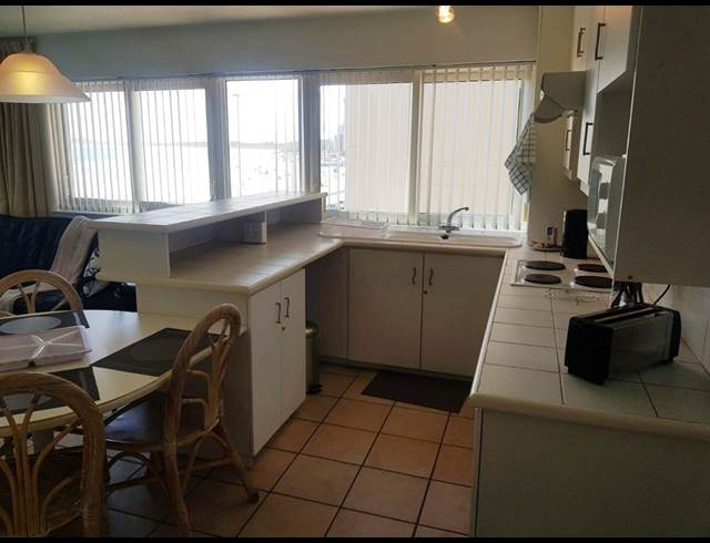 1 BEDROOM APARTMENT RENTED IN STRAND CENTRAL