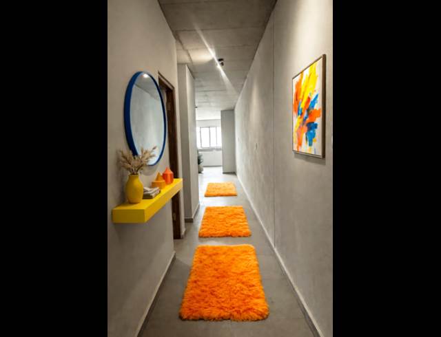 1 BEDROOM APARTMENT TO LET IN RIVONIA
