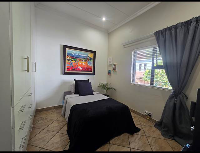 4 BEDROOM HOUSE TO LET IN WIGWAM