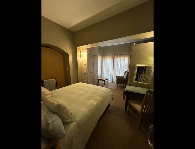 1 BEDROOM FLAT TO LET IN SCHOEMANSVILLE