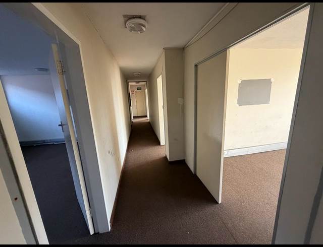 250M² OFFICE TO LET IN PRETORIA WEST
