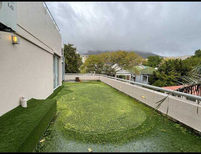 827M² OFFICE TO LET IN GARDENS