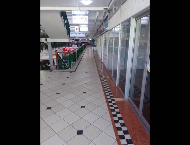 208M² BUSINESS CENTRE TO LET IN GLENWOOD