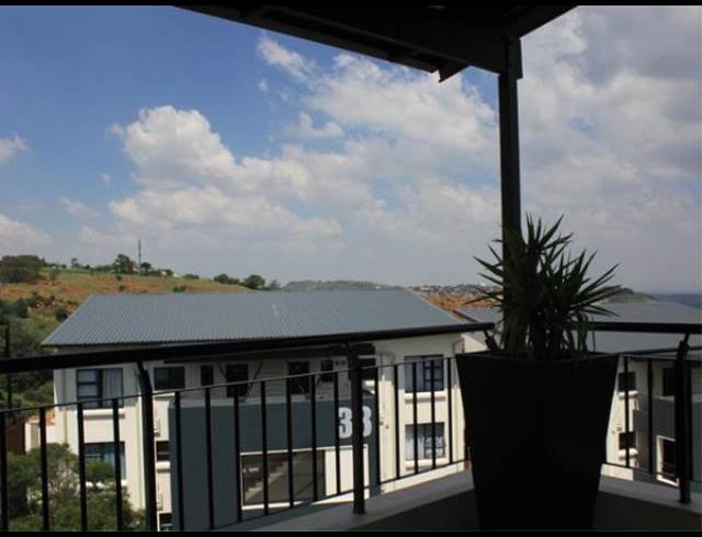 1 bed property to rent in OAKDENE