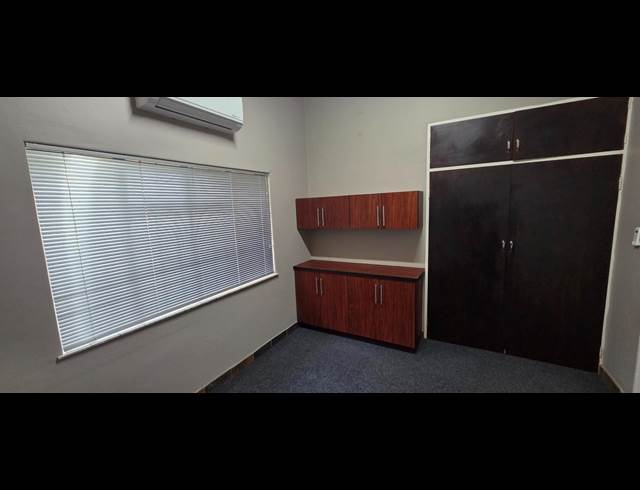 344M² OFFICE TO LET IN SONHEUWEL