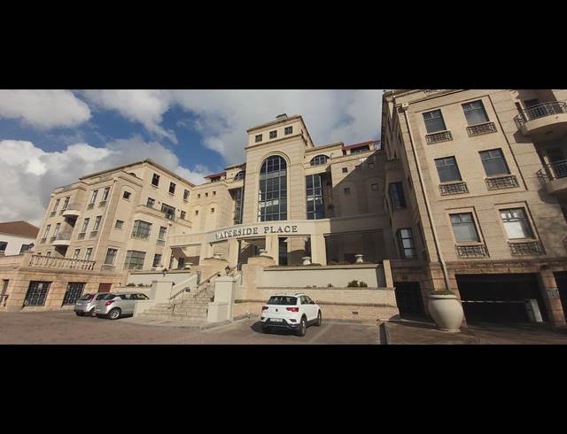 1,130M² OFFICE TO LET IN TYGER VALLEY