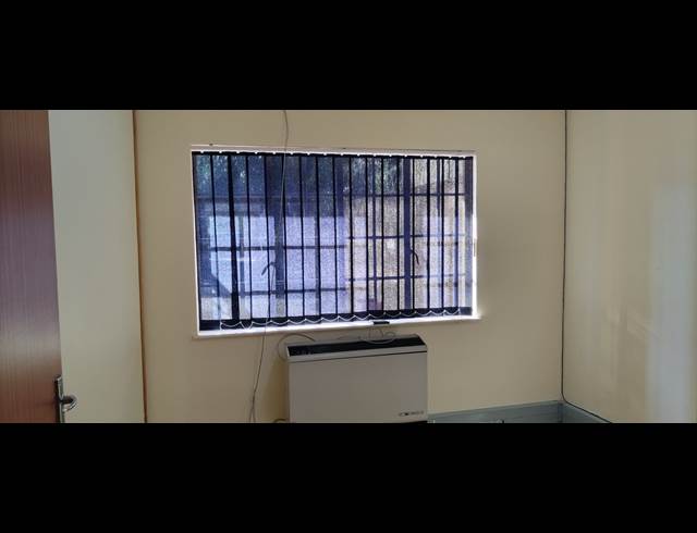 75M² OFFICE TO LET IN NELSPRUIT CENTRAL
