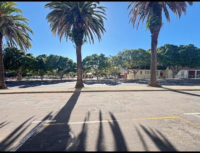 149.72M² RETAIL TO LET IN DURBANVILLE CENTRAL