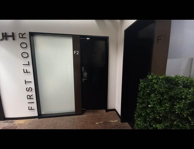 148M² OFFICE TO LET IN CAPE TOWN CITY CENTRE
