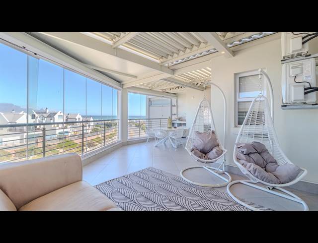 3 BEDROOM APARTMENT TO LET IN BIG BAY