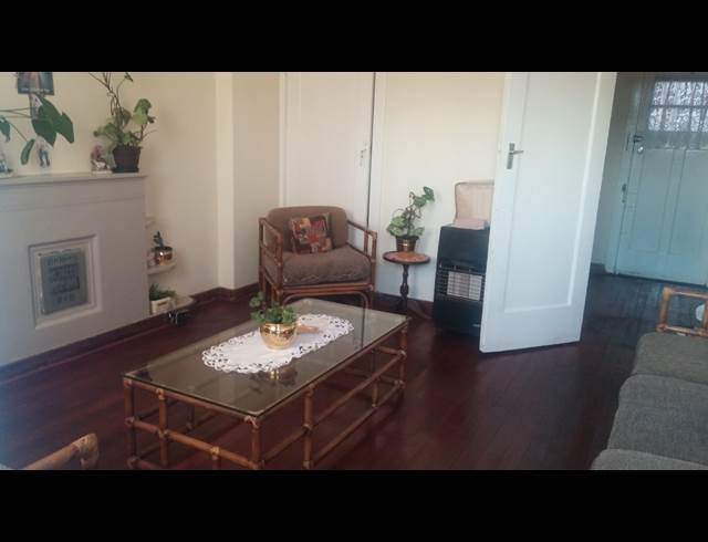 1 bed property to rent in ROSETTENVILLE