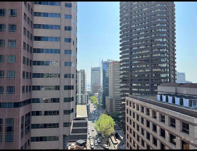 1,960M² OFFICE TO LET IN CAPE TOWN CITY CENTRE