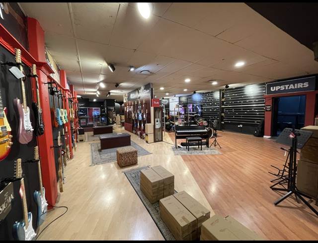 485M² RETAIL TO LET IN CAPE TOWN CITY CENTRE