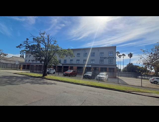 51.62M² BUSINESS TO LET IN SOUTHERNWOOD