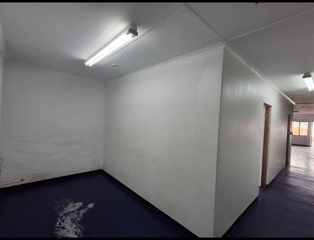 1,001.70M² WAREHOUSE TO LET IN WILSONIA