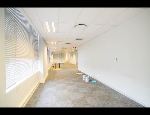 866M² OFFICE TO LET IN PARKHAVEN