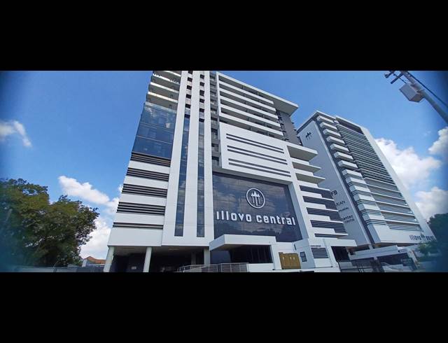 81M² OFFICE TO LET IN ILLOVO