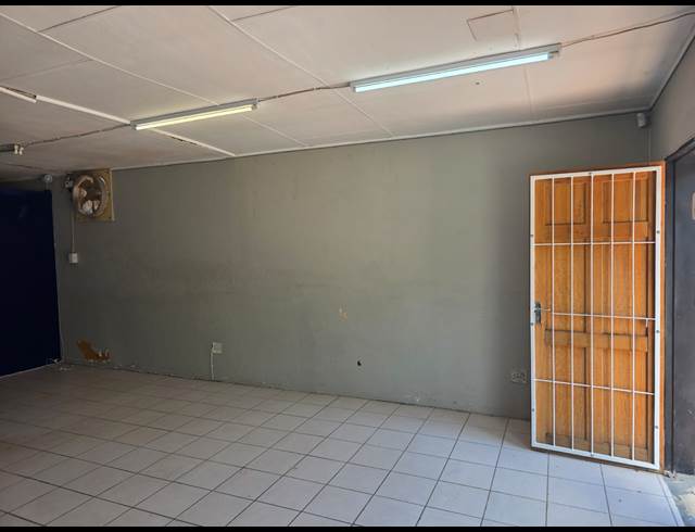 60M² OFFICE TO LET IN GEZINA