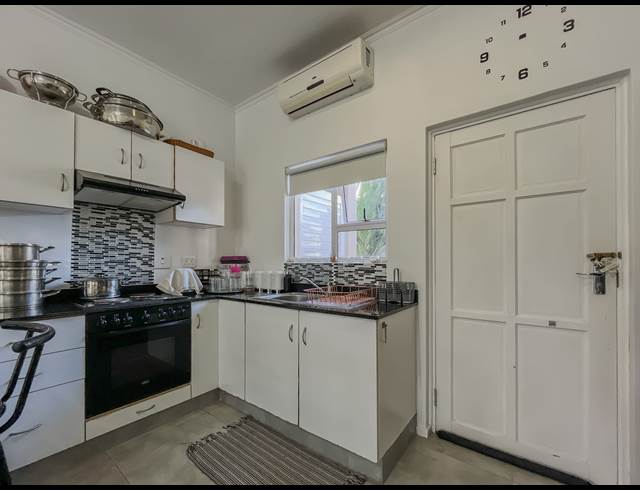 2 BEDROOM APARTMENT TO LET IN MANOR ESTATES