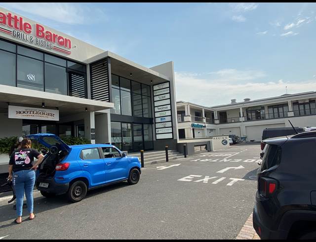 100M² RETAIL TO LET IN WESTLAKE