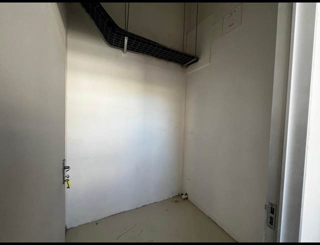 604M² OFFICE TO LET IN CAPE TOWN CITY CENTRE