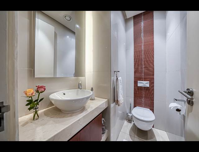 2 BEDROOM APARTMENT TO LET IN MORNINGSIDE
