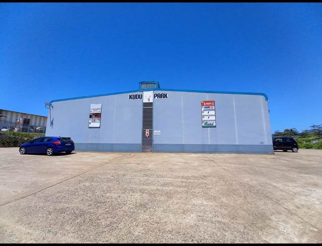 105M² WAREHOUSE TO LET IN SHAKAS HEAD
