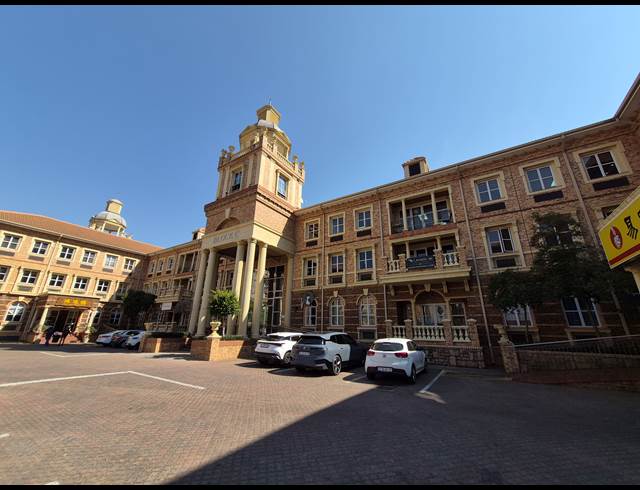 911M² OFFICE TO LET IN SANDTON CENTRAL